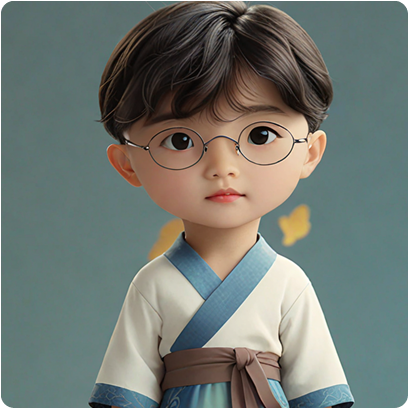 Character GENERATOR